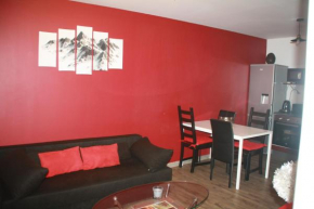 Villa Blanche appartement 2